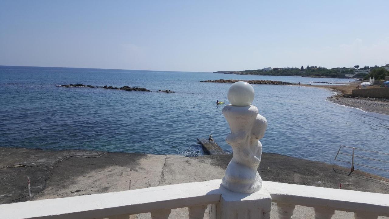 Topset Hotel Agios Georgios  Exteriér fotografie